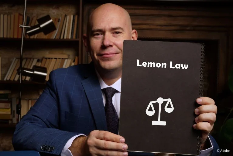 lemon law
