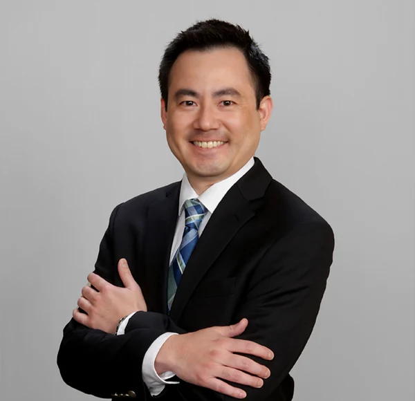 Senior Attorney Jeffrey Mukai