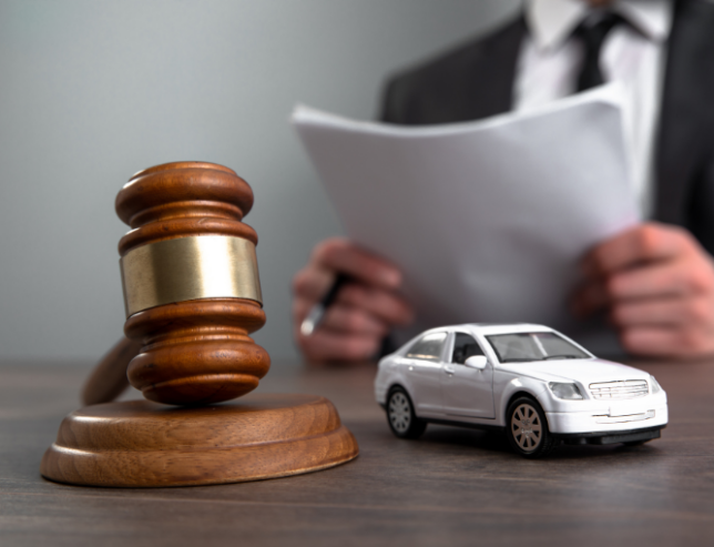 Lemon Law Attorney